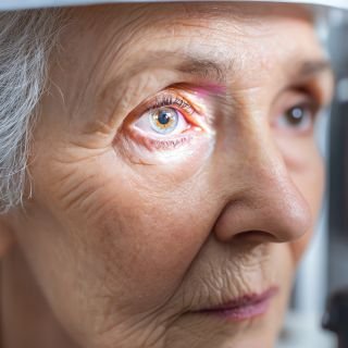 Fortalece músculos y vasos del ojo