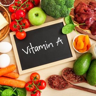 Vitamina A
