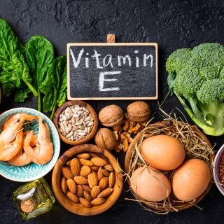 Vitamina E
