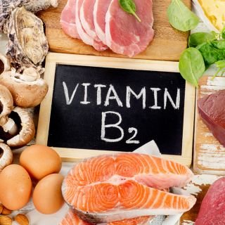Vitamina B2