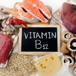 Vitamina B12